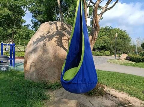 Hammock Chair - Bridges Canada