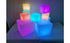 Interactive Sensory Light Cubes - Set of 10 - Bridges Canada