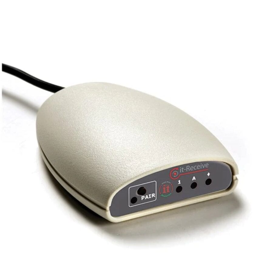 it-Receive - Bridges Canada