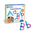 Letter Construction Set - Bridges Canada