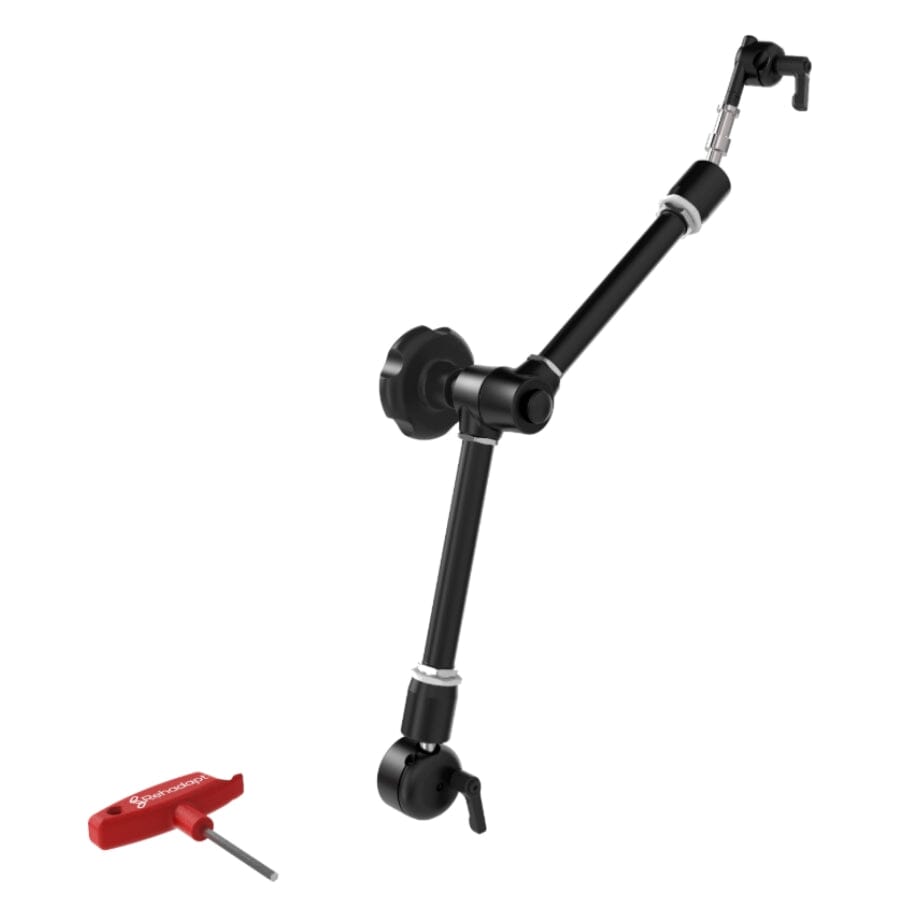 Light 3D Magic Arm SLS - Bridges Canada