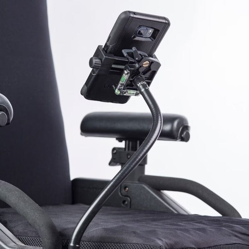 (AS IS) Medium Flexible Arm with Quick Click - Bridges Canada