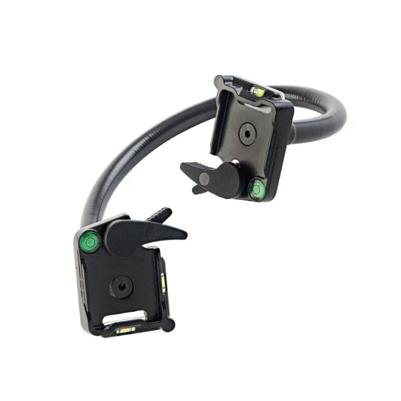 (AS IS) Medium Flexible Arm with Quick Click - Bridges Canada