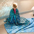 Ocean Shimmer Fabric - Set of 2 - Bridges Canada