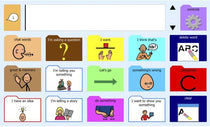 PODD Printable Books (North American Version - PRINT ONLY) – Bridges Canada