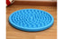 Round Cobblestone Path Tile - Blue - Bridges Canada