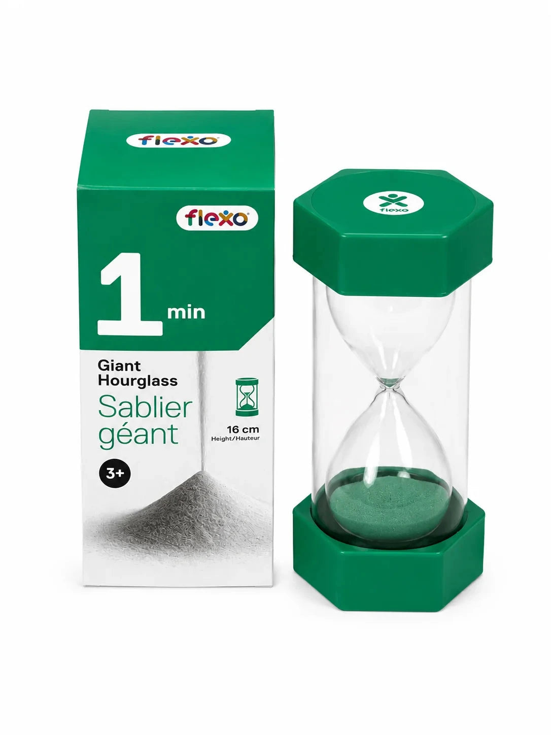 Sand Timer - Bridges Canada