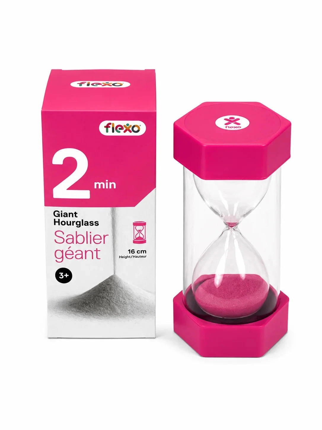 Sand Timer - Bridges Canada
