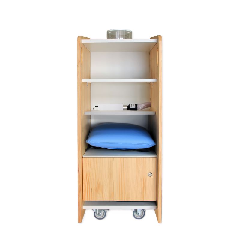 Sensory Go - Mobile Sensory Units - Bridges Canada