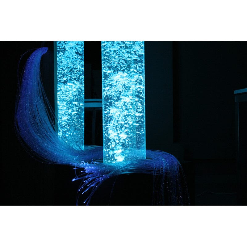 Sensory Go - Mobile Sensory Units - Bridges Canada