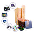 Sensory Go - Mobile Sensory Units - Bridges Canada