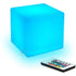 Sensory Mood Cube - Bridges Canada