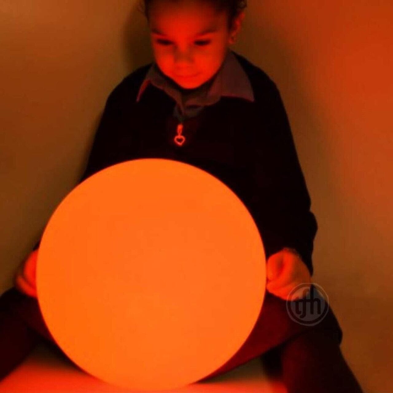 Sensory Mood Sphere - Bridges Canada