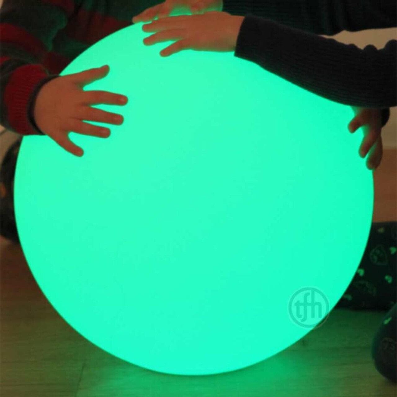 Sensory Mood Sphere - Bridges Canada