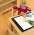 Seoras Rechargeable Light Panel - Bridges Canada