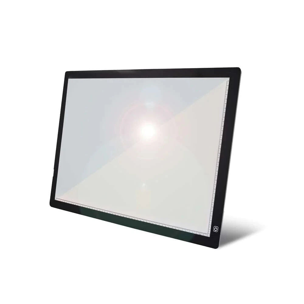 Seoras Rechargeable Light Panel - Bridges Canada