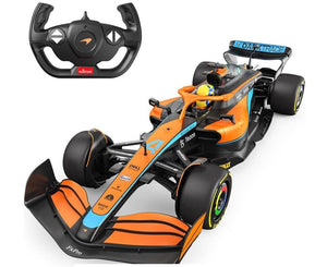 Switch Adapted Concept Remote Controlled Car - BMW i4 or McLaren MCL36 - Bridges Canada