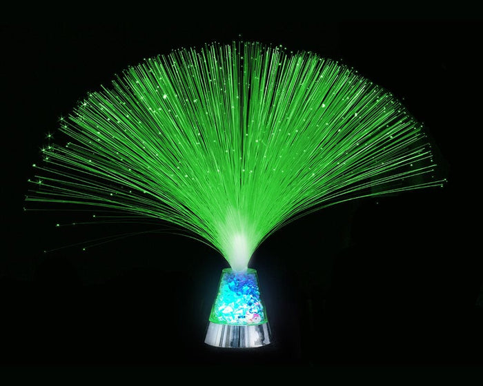 Switch Adapted - Fibre Optic Light