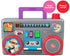 Switch Adapted Toy - Busy Boombox - Bridges Canada