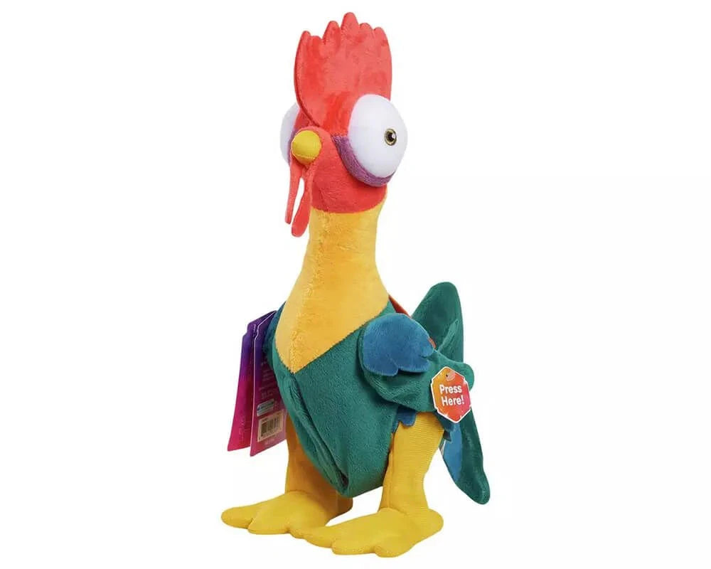 Switch Adapted Toy - Disney Dancing Hei Hei - Bridges Canada