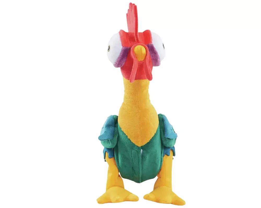 Switch Adapted Toy - Disney Dancing Hei Hei - Bridges Canada