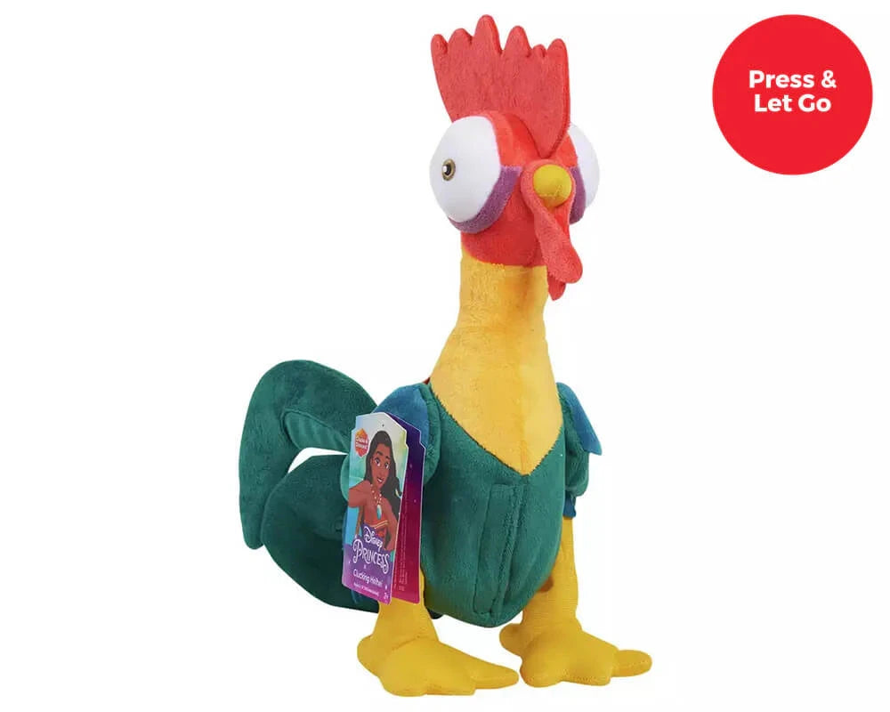 Switch Adapted Toy - Disney Dancing Hei Hei - Bridges Canada