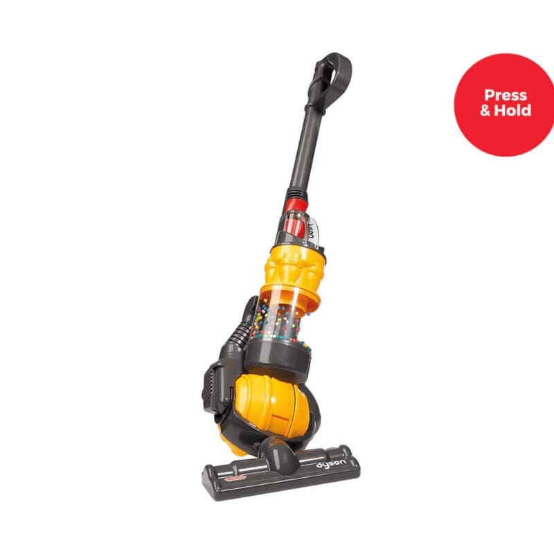 Switch Adapted Toy - Dyson Ball Vacuum Cleaner - Bridges Canada
