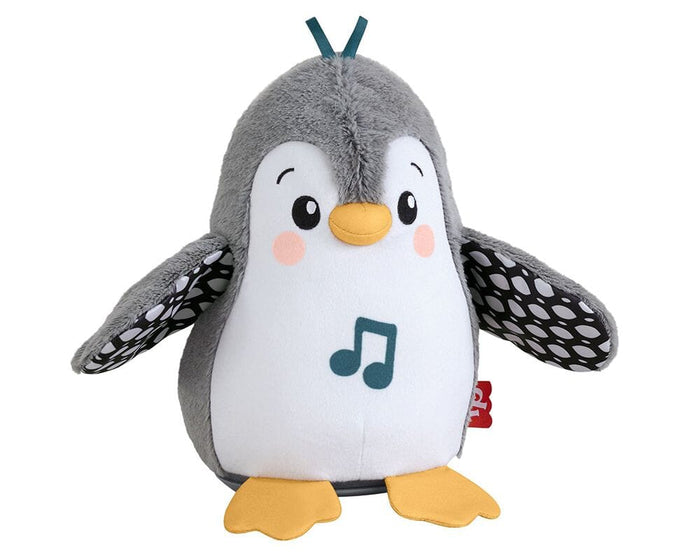 Switch Adapted Toy - Flap & Wobble Penguin