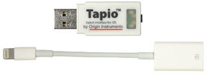 Tapio USB/iOS Switch Interface - Bridges Canada