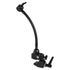 TC L3D FM SLS: Gooseneck Table Mount with Table Clamp for Tablets or Switches - Bridges Canada