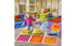 Textured Liquid Floor Tiles - Bridges Canada