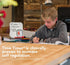 Time Timer MOD + Dry Erase Board - Bridges Canada