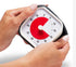 Time Timer MOD + Dry Erase Board - Bridges Canada