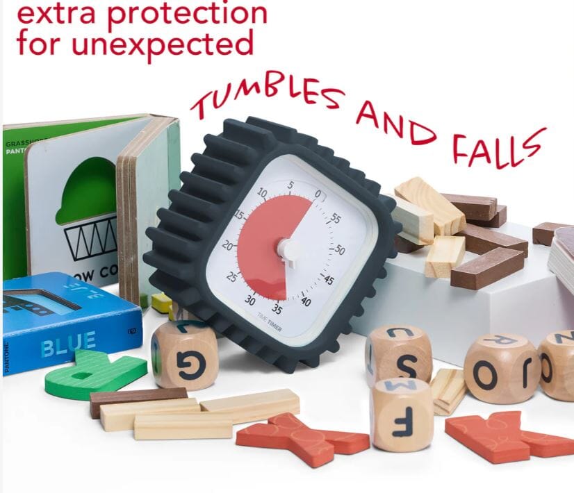 Time Timer MOD + Protect Case - Bridges Canada