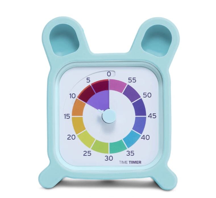 Time Timer MOD + Protect Case - Bridges Canada