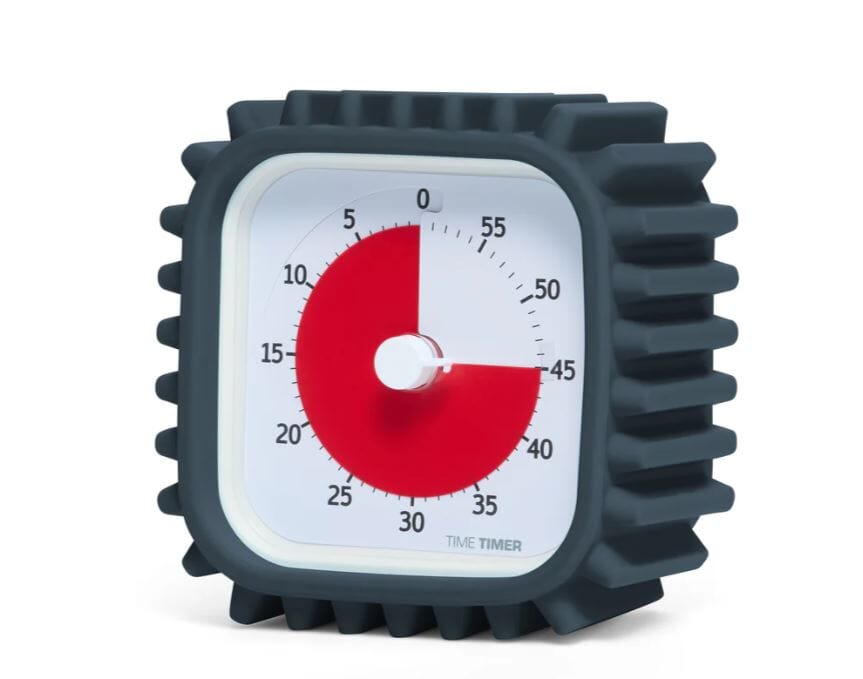 Time Timer MOD + Protect Case - Bridges Canada