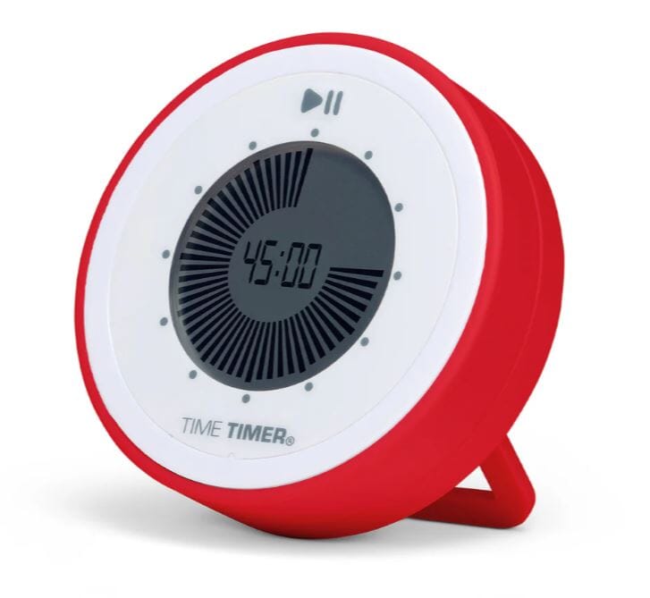 Time Timer Twist with Kickstand - Bridges Canada