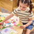 Translucent Art Tiles - Set of 90 - Bridges Canada