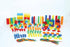 Translucent Manipulatives - Bridges Canada