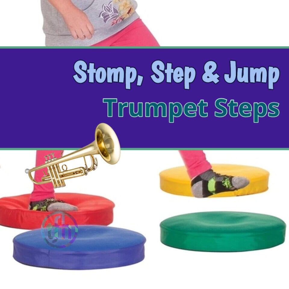 Trumpet Step File Trumpet Steps â Bridges Canada