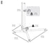 TS-XL Table Mount for AAC Devices - Bridges Canada
