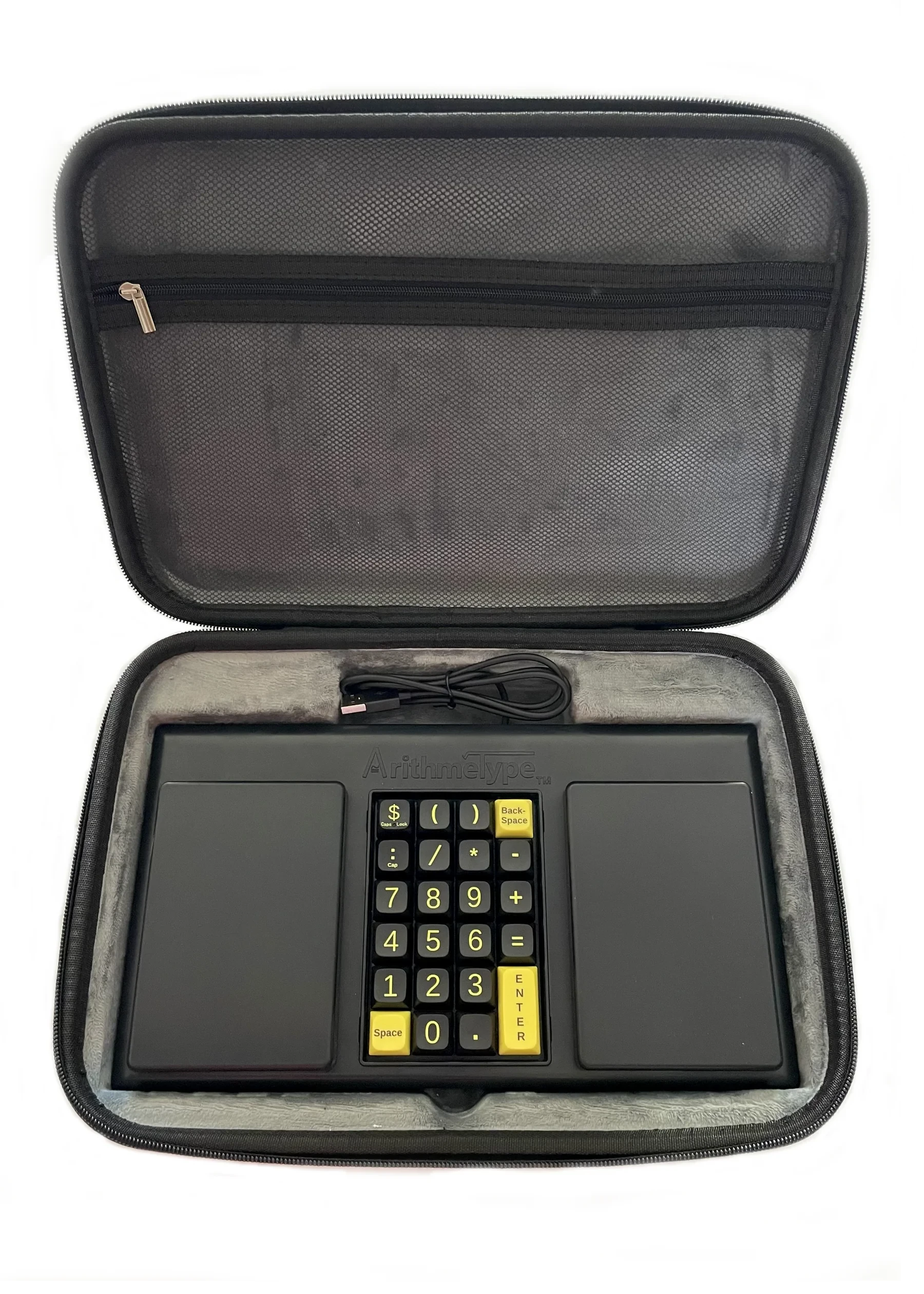 Clavier ArithmeType Universal Math Keyboard – Bridges Canada