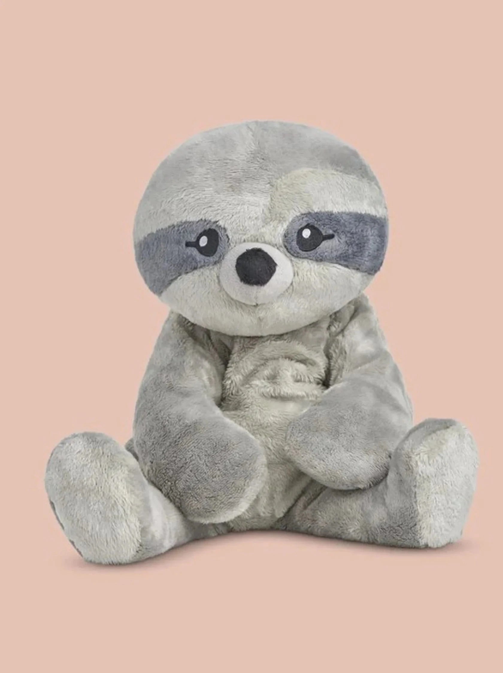 Weighted Sloth - Bridges Canada