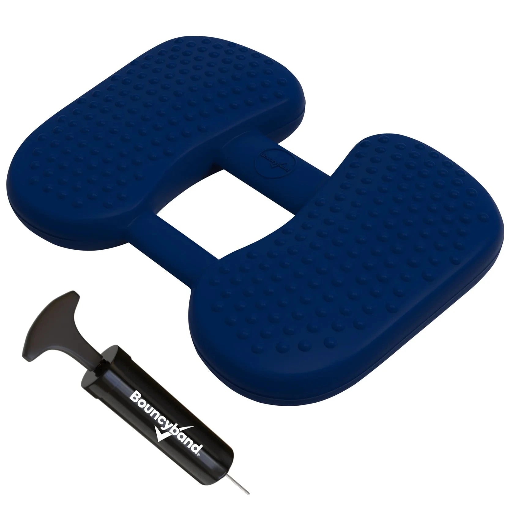 Wiggle Feet Cushion - Bridges Canada