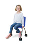 Wiggle Wobble Chair Feet - Set of 4 - Bridges Canada