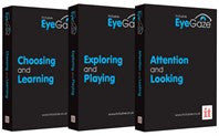 EyeLearn Desktop Package - Bridges Canada