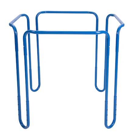 Active World Adjustable Stand for Wheelchairs - Bridges Canada