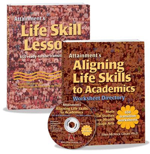 Aligning Life Skills to Academics Program - Bridges Canada