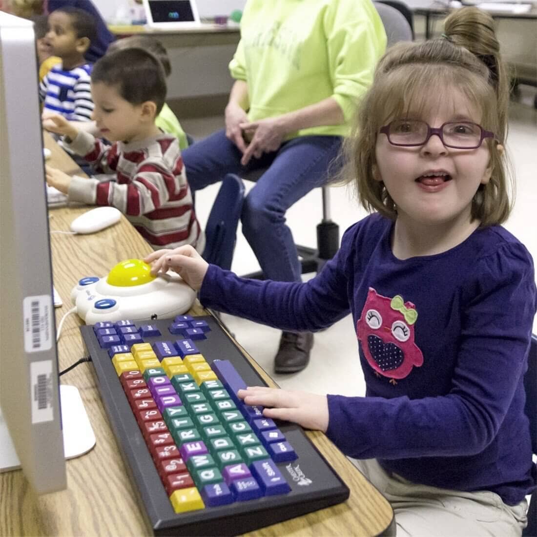 (AS IS) BIGtrack Rollerball - Bridges Canada