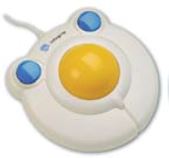 (AS IS) BIGtrack Rollerball - Bridges Canada